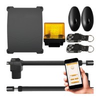 جک فراز سیماران S4 به همراه رسیور سیم کارتی